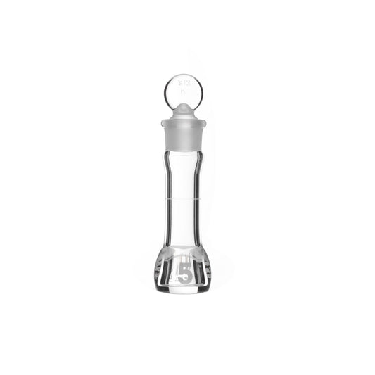 MATRAZ VOLUMÉTRICO CLASE A, HEAVY DUTY, 5 ML. KIMAX®