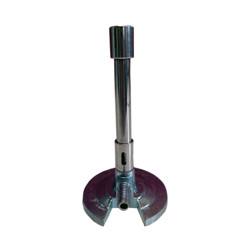 MECHERO BUNSEN PARA GAS