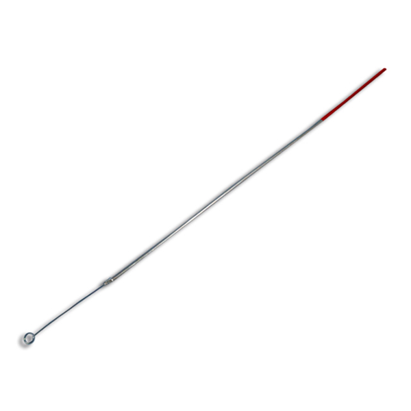 ASA BACTERIOLÓGICA DE NICROMO