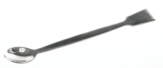 ESPÁTULA PARA LABORATORIO