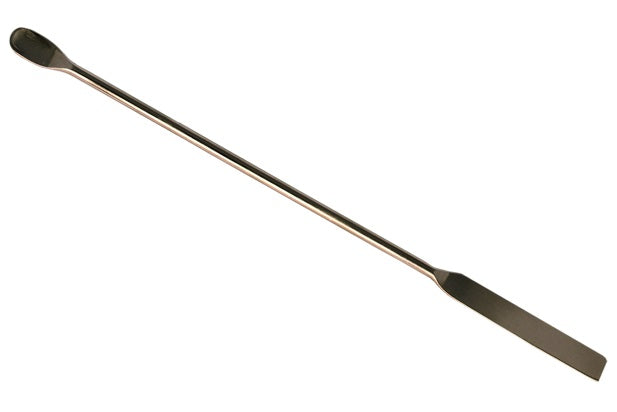 ESPÁTULA PARA LABORATORIO