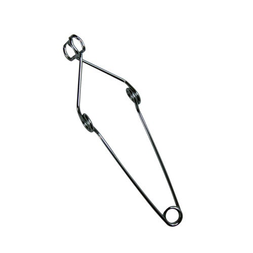 PINZAS PARA LABORATORIO