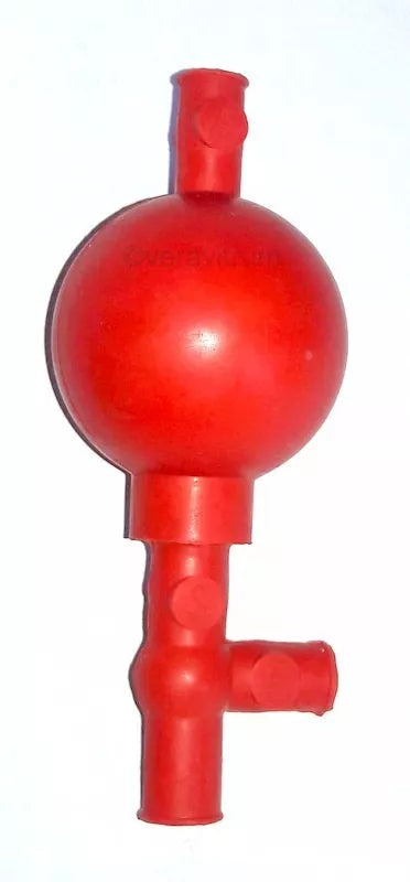 PROPIPETA DE HULE