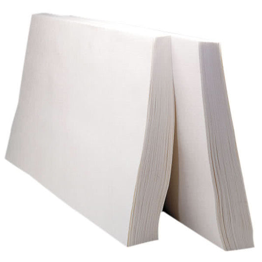 PAPEL FILTRO PORO MEDIO