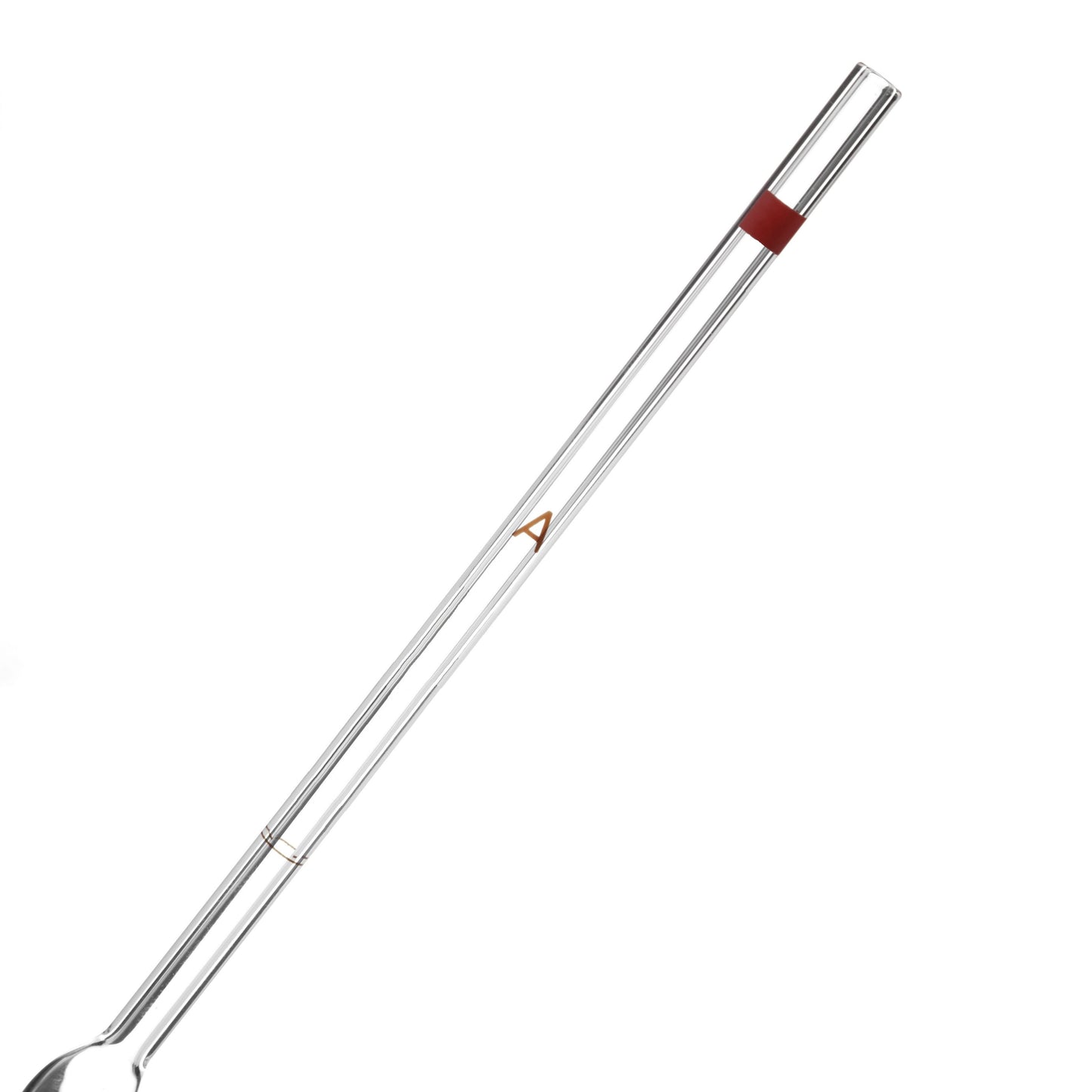 PIPETA VOLUMÉTRICA AFORADA DE VIDRIO BOROSILICATO