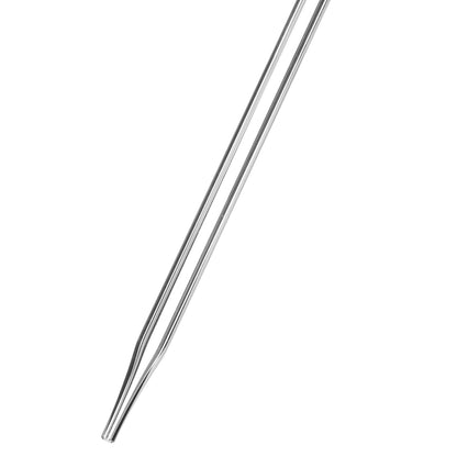 PIPETA VOLUMÉTRICA AFORADA DE VIDRIO BOROSILICATO