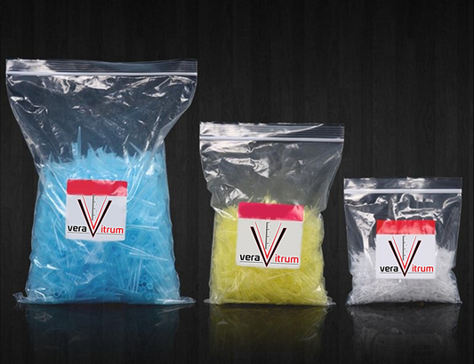 PUNTAS PARA MICROPIPETA SUELTAS SIN ESTERILIZAR UNIVERSALES