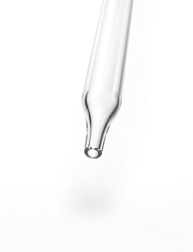 PIPETA BACTERIOLÓGICA AFORADA DE VIDRIO PARA LECHE MILK KIMAX®